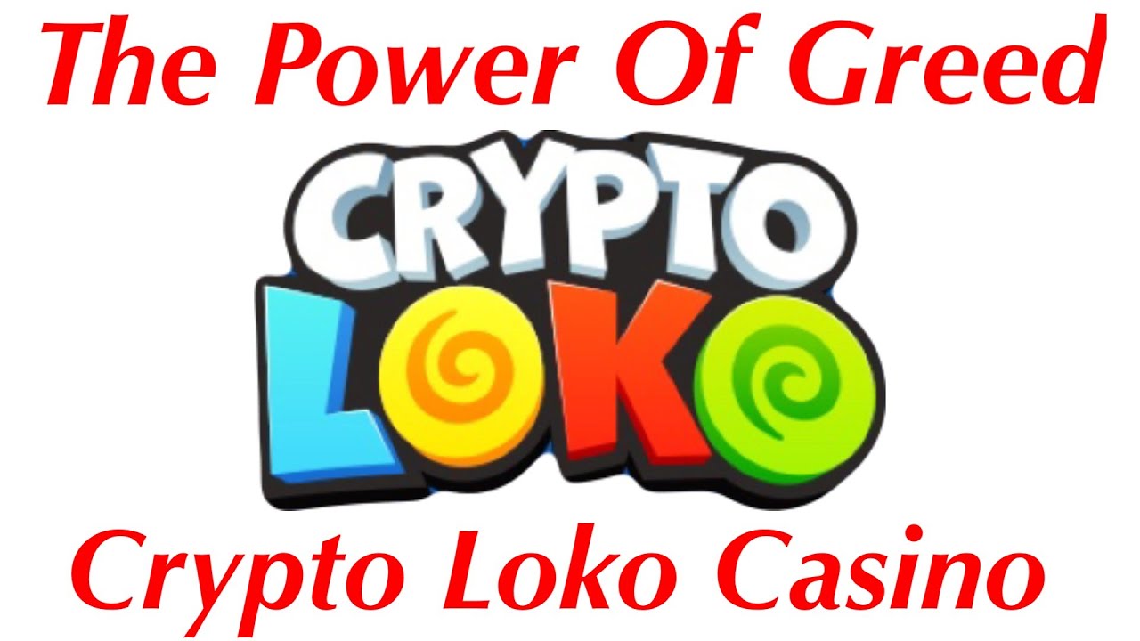 crypto loko casino