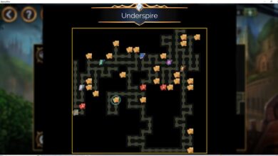 unraveling-the-enchanting-world-of-gems-of-war-underspire, This blog very knowledgeful about gems of war underspire