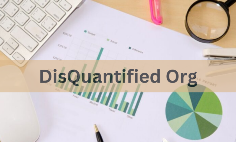 introduction-to-www-disquantified-org. This is very important and creative of the people by www disquantified org
