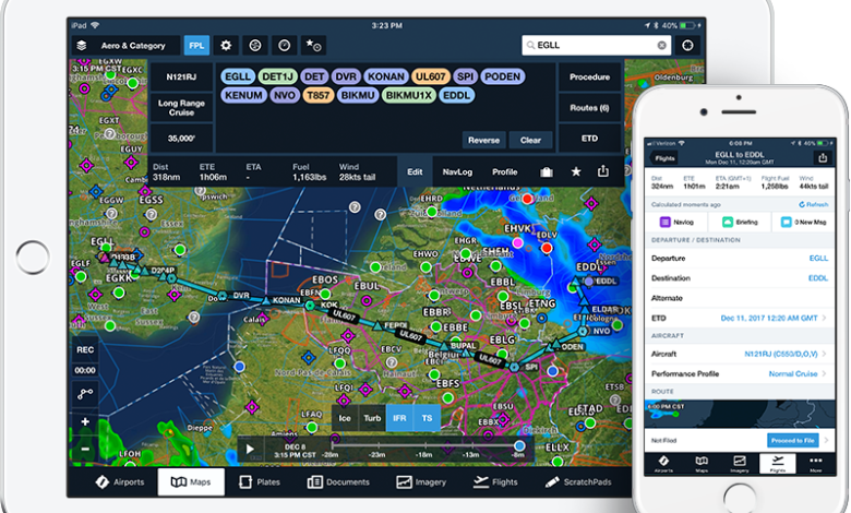 foreflight-web-revolutionizing-flight-planning-and-navigation. This is very important and creative of the people