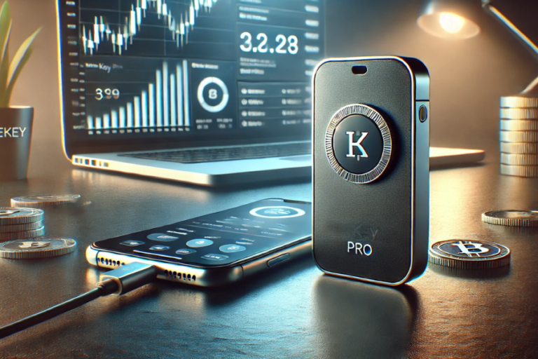 OneKey Pro Wakker How to Use This Cryptocurrency Hardware Wallet. This blog is very knowledgeful and informative