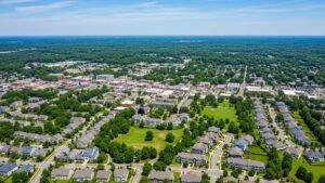 Moving to Apex NC: A Practical, Real-Life Guide