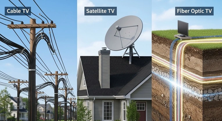 What Is MVPD? Understanding Multichannel Video Programming Distributors