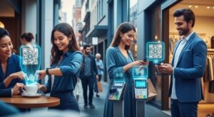 Go Cashless in Canada: Unlocking the Power of Mobile Payments