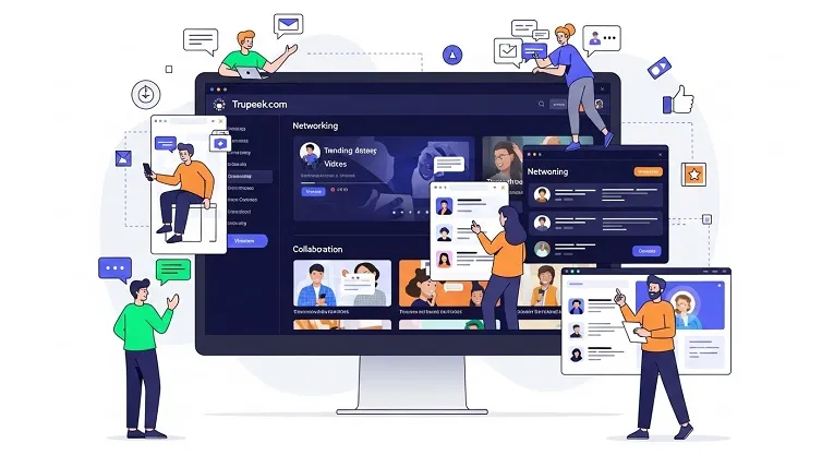 Trupeek com: Complete Guide to Understanding and Using the Platform